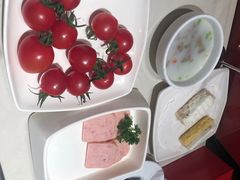 -海底捞火锅(团结桥店)