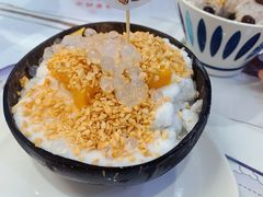 -糖潮糖水铺(省府店)