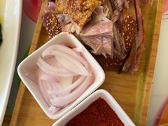-乡村馕坑肉·烧烤·新疆菜·本地人更爱吃(阿勒泰首店)