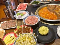 -沸炉重庆老火锅(军事博物馆店)