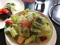 -WOLFGANG PUCK KITCHEN & BAR(迪士尼小镇店)