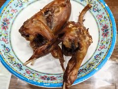 -乔家满族八大碗(流水沟店)