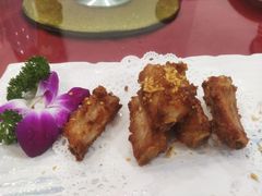 -东馆和天下特色餐饮(工农店)