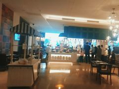 -北海银滩皇冠假日酒店-德丰楼中餐厅