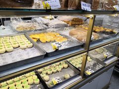 -爱德顺糕点食屋(利民道店)