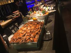-星伦多自助料理·涮烤一体(嘉兴八佰伴店)