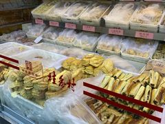 -桂香村(护国寺店)