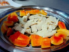 -寒舍蒸鲜(四海马术庄园店)