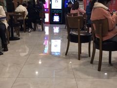 -大光明丽星VIP影城(昌里路杜比全景声店)
