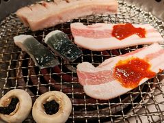 -火炉火自助餐(西直门凯德MALL店)