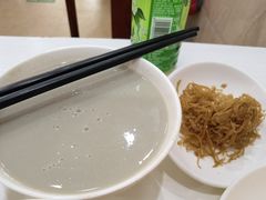 -锦馨豆汁(天坛路店)