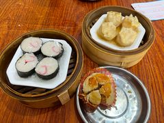 紫菜卷-恒兴发茶店(水巷口店)