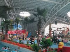 -天山海世界·米立方