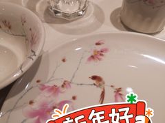 -金春禧·鲁菜海鲜(延吉路万达店)