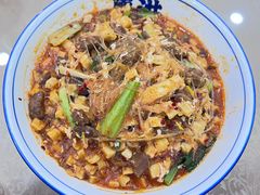 -清真·马洪小炒泡馍馆(钟楼回民街店)