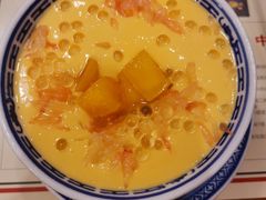 杨枝甘露-捷信牛奶甜品世家(五道口店)