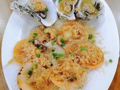 -四川小胡子海鲜(丁村万人海鲜广场店)