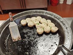 -小杨生煎(香港名都店)