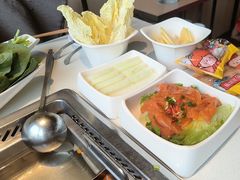 -海底捞火锅(威高广场店)
