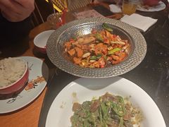 -伙靠·江浙菜(田林路店)