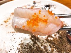 -隐炉和牛烧肉店(群力店)