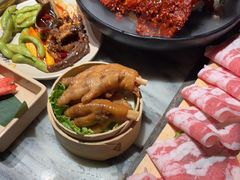 -矮板凳老火锅(宽窄巷子店)