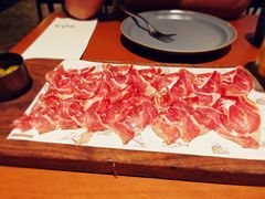 -OLLA 西班牙餐厅(丰盛里店)