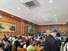 大堂-肆姐面粉馆(坡子街店)