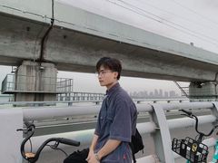 -海堤纪念公园