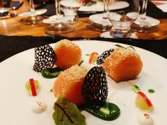 -AZUL by FUEL蓝色·法式酒馆(琶醍店)