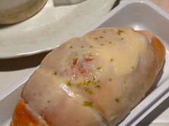 -诺嘉甜品(世贸店)