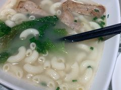 -满得意茶餐厅·顺德家常菜·港式经典(大良店)