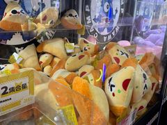 -娃娃集合营(上海奉贤龙湖天街店)