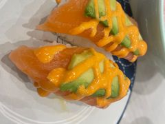 -滨寿司(高新伊藤店)