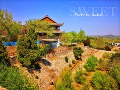 -北京西山国家森林公园