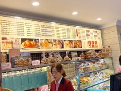 -国际饭店·帆声西饼屋(黄河路店)