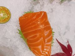 -初色海鲜自助(新辰里亚运村店)