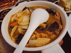-局气烤鸭·北京菜(前门店)
