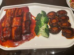 -上海苏宁宝丽嘉酒店·嘉府壹号中餐厅