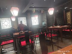 -新兴园饺子馆(河南街店)