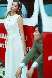 -太古映画婚纱摄影(天河店)