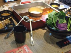 -新辣道鱼火锅(上地华联店)