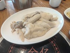 -启香鸡私房菜(湖景店)