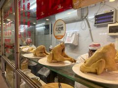 -文记壹心鸡(宝华路店)