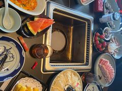 -大隐·成都火锅Bistro(合生麒麟新天地店)