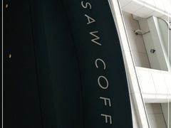-Seesaw Coffee(上生新所店)