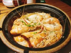 -新白鹿餐厅(银泰西湖文化广场店)