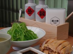 -苏小柳点心·手作小笼包(新街口分院店)