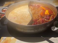 -生如夏花泰式火锅(西村黑金店)
