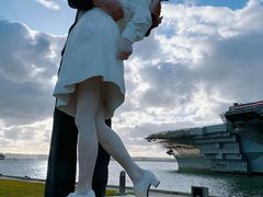 -中途岛号航空母舰博物馆